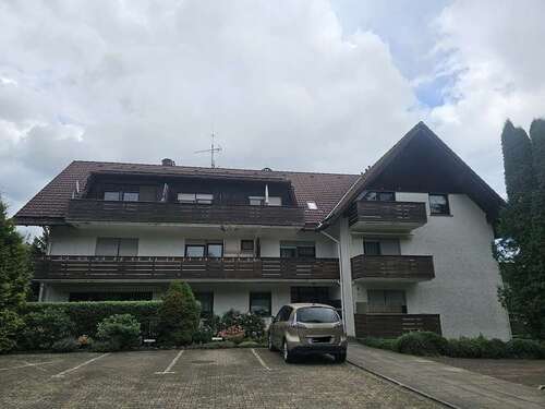 Foto - Wohnung zum Kaufen in Grebenhain 132.000,00 € 74 m²