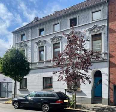 Foto - Haus zum Kaufen in Duisburg 360.000,00 € 290 m²