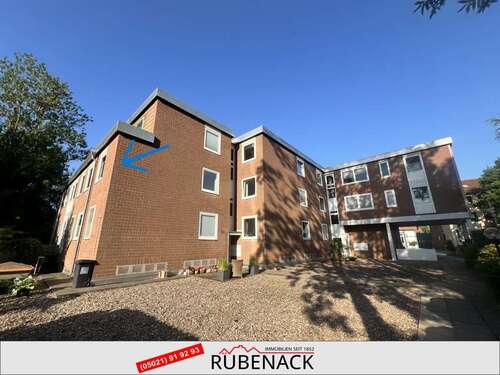 Foto - Wohnung zum Mieten in Stolzenau 765,00 € 109 m²