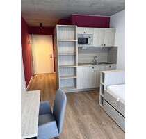 Wohnung zum Mieten in Berlin 638,00 € 20 m²