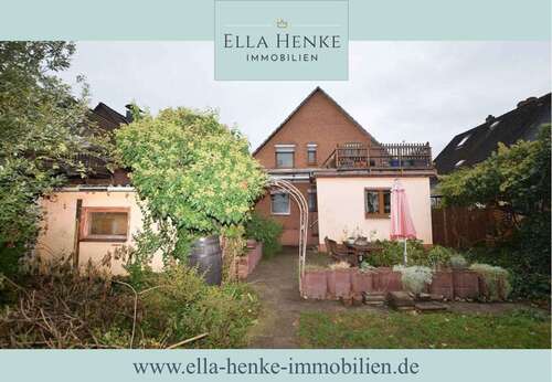Foto - Haus zum Kaufen in Peine 285.000,00 € 123 m²