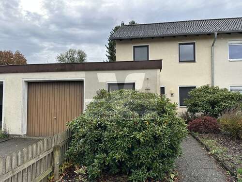 Foto - Haus zum Kaufen in Hermannsburg 159.000,00 € 86 m²