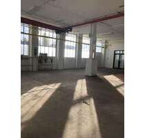 Halle in Leipzig 1.290,00 € 240 m²