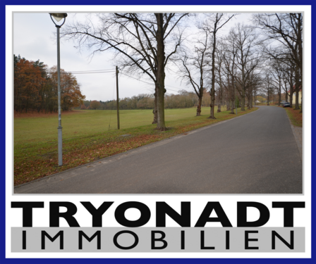 Foto - Grundstück zu verkaufen in Mittenwalde 109.000,00 € 800 m²
