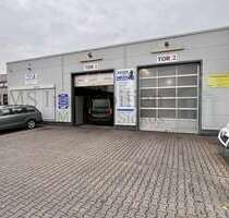 Halle in Lampertheim 2.500,00 € 200 m²