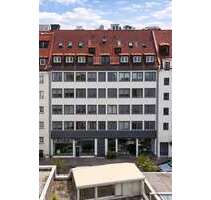 Wohnung zum Mieten in München 1.210,00 € 60 m²
