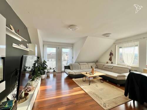 Foto - Wohnung zum Kaufen in Koblenz 259.000,00 € 97 m²