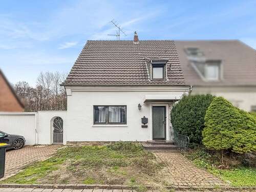 Foto - Haus zum Kaufen in Duisburg 419.000,00 € 105 m²