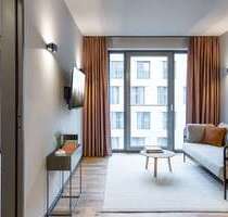 Wohnen auf Zeit in Darmstadt 1.690,00 €