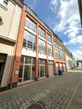 Foto - Wohnung zum Mieten in Rostock 1.045,00 € 84.96 m²