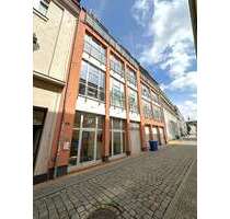 Wohnung zum Mieten in Rostock 1.045,00 € 84.96 m²