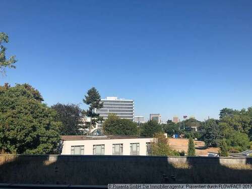 Foto - Wohnung zum Mieten in Düsseldorf 559,00 € 22.35 m²