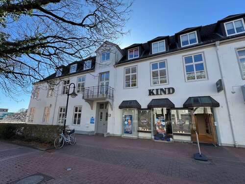 Foto - Wohnung zum Mieten in Schleswig 690,00 € 80 m²