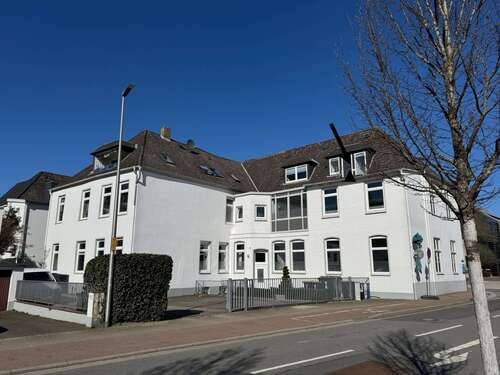 Foto - Wohnung zum Mieten in Schleswig 690,00 € 80 m²