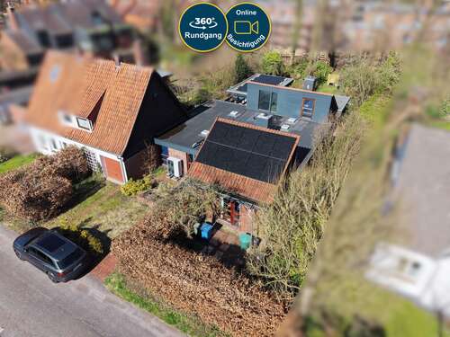 Foto - Haus zum Kaufen in Oldenburg Wechloy 599.000,00 € 200 m²