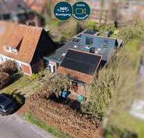 Haus zum Kaufen in Oldenburg Wechloy 599.000,00 € 200 m² - Oldenburg / Wechloy