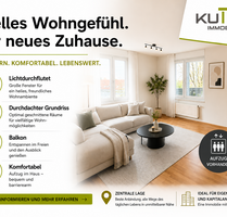 Wohnung zum Kaufen in Markdorf 379.000,00 € 77.7 m²