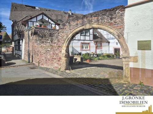 Foto - Wohnung zum Mieten in Dreieich 850,00 € 56 m²