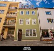 Wohnung zum Mieten in Ingolstadt 920,00 € 59 m²