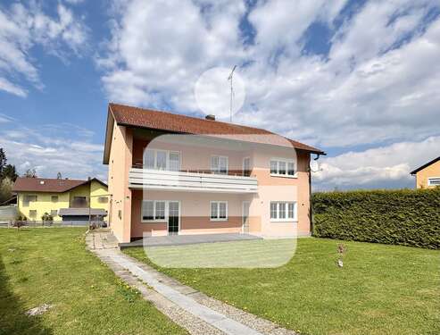 Foto - Haus zum Kaufen in Büchlberg 384.000,00 € 171.88 m²