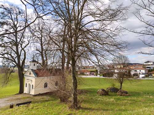 Foto - Grundstück zu verkaufen in Bad Griesbach 110.000,00 € 550 m²