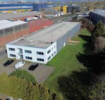 Halle in Neuss 2.390.000,00 € 1640 m²