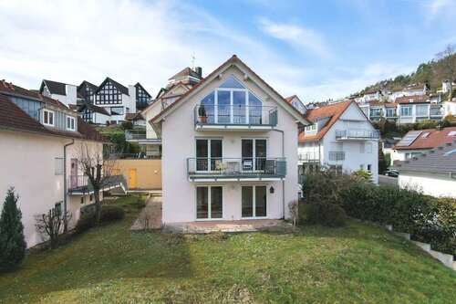 Foto - Wohnung zum Kaufen in Bodman-Ludwigshafen 499.000,00 € 84 m²