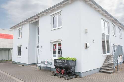 Foto - Halle in Datteln 980.000,00 € 787 m²