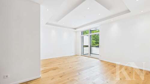 Foto - Wohnung zum Kaufen in Saarbrücken 273.000,00 € 74.55 m²