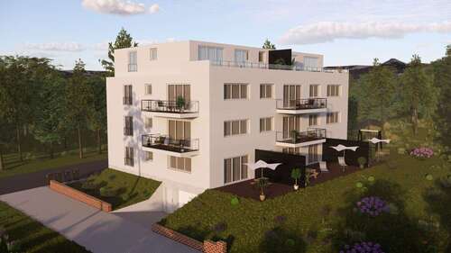Foto - Wohnung zum Kaufen in Radevormwald 285.000,00 € 75 m²