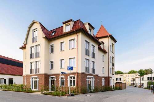 Foto - Wohnung zum Mieten in Beelitz 1.495,00 € 85.65 m²