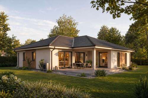 Foto - Haus zum Kaufen in Schönefeld 555.000,00 € 120 m²