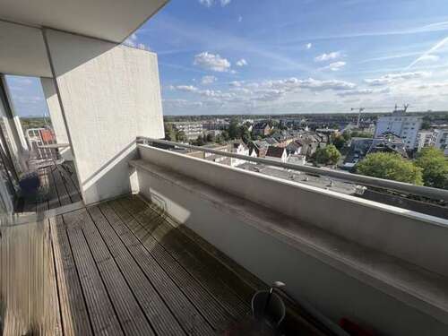 Foto - Wohnung zum Kaufen in Köln Rodenkirchen 265.000,00 € 68 m²