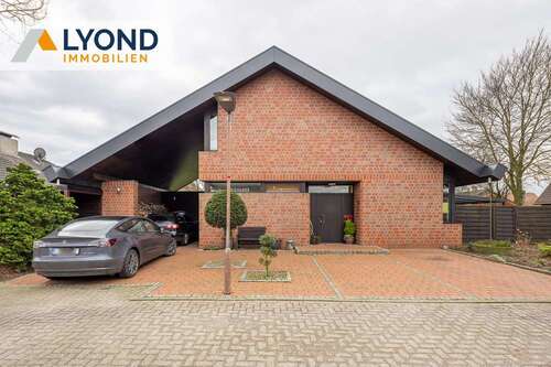 Foto - Haus zum Kaufen in Saterland 399.000,00 € 180 m²