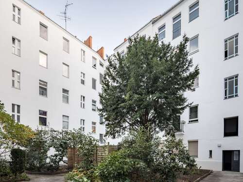Foto - Wohnung zum Kaufen in Berlin 199.000,00 € 44.02 m²