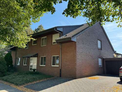 Foto - Wohnung zum Mieten in Rheinberg 690,00 € 77 m²
