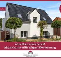 Haus zum Kaufen in Dassow 399.000,00 € 153.05 m²