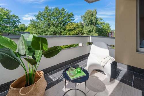 Foto - Wohnung zum Kaufen in Kaarst 225.000,00 € 71 m²