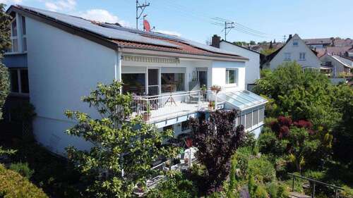 Foto - Haus zum Kaufen in Remseck 1.150.000,00 € 211 m²