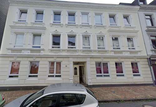 Foto - Wohnung zum Mieten in Flensburg 555,00 € 65.4 m²