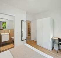 WG-Zimmer in Berlin 720,00 € 10 m²