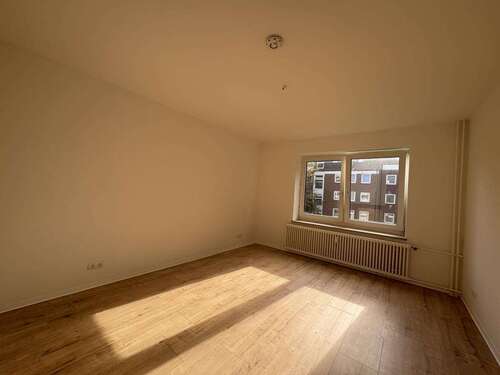 Foto - Wohnung zum Mieten in Bremerhaven 399,00 € 56.44 m²
