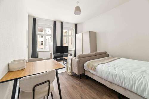 Foto - Wohnen auf Zeit in Berlin 1.382,00 €