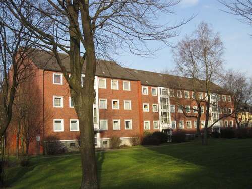 Foto - Wohnung zum Mieten in Flensburg 575,00 € 59.38 m²