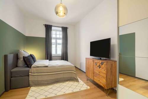 Foto - WG-Zimmer in München 1.000,00 € 16 m²