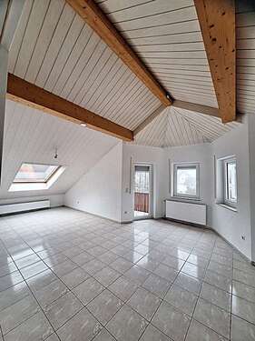 Foto - Wohnung zum Mieten in Rottenburg 750,00 € 62 m²