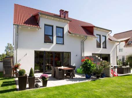 Foto - Haus zum Kaufen in Maxdorf 574.000,00 € 153 m²