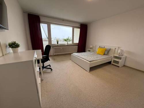 Foto - Wohnung zum Mieten in Erlangen 495,00 € 79 m²