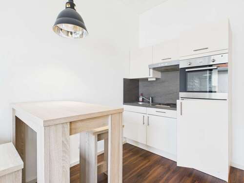 Foto - Wohnung zum Kaufen in Bamberg 119.500,00 € 28 m²