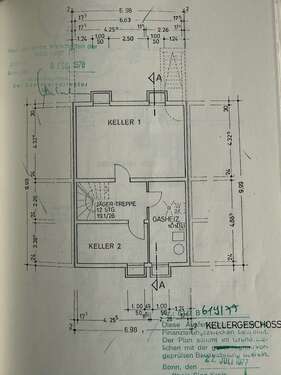 Foto - Haus zum Kaufen in Rheinbach 325.000,00 € 110 m²